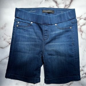 Liverpool Walking Short 2 EUC